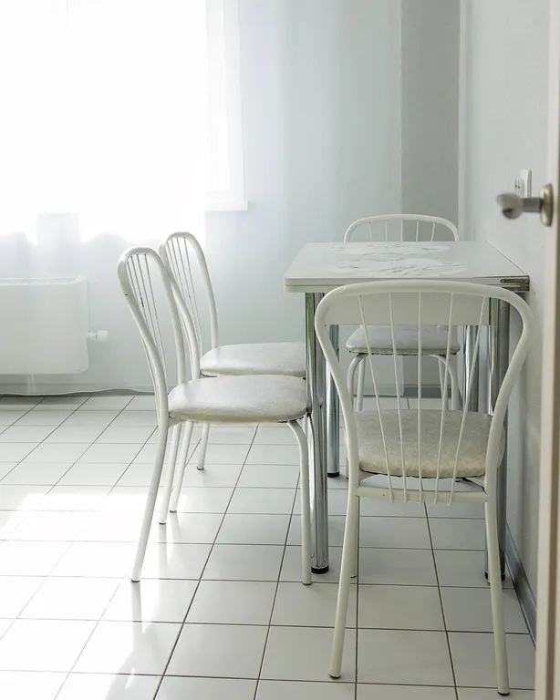 Квартира Квартира Видовая двухкомнатная после Планеты — Красноярск