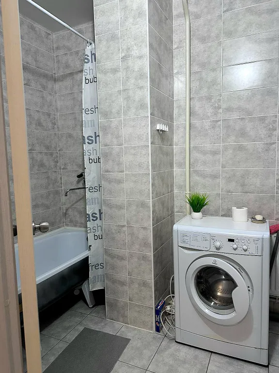 Отличная евродвушка