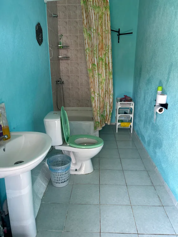 Четырехместный эконом