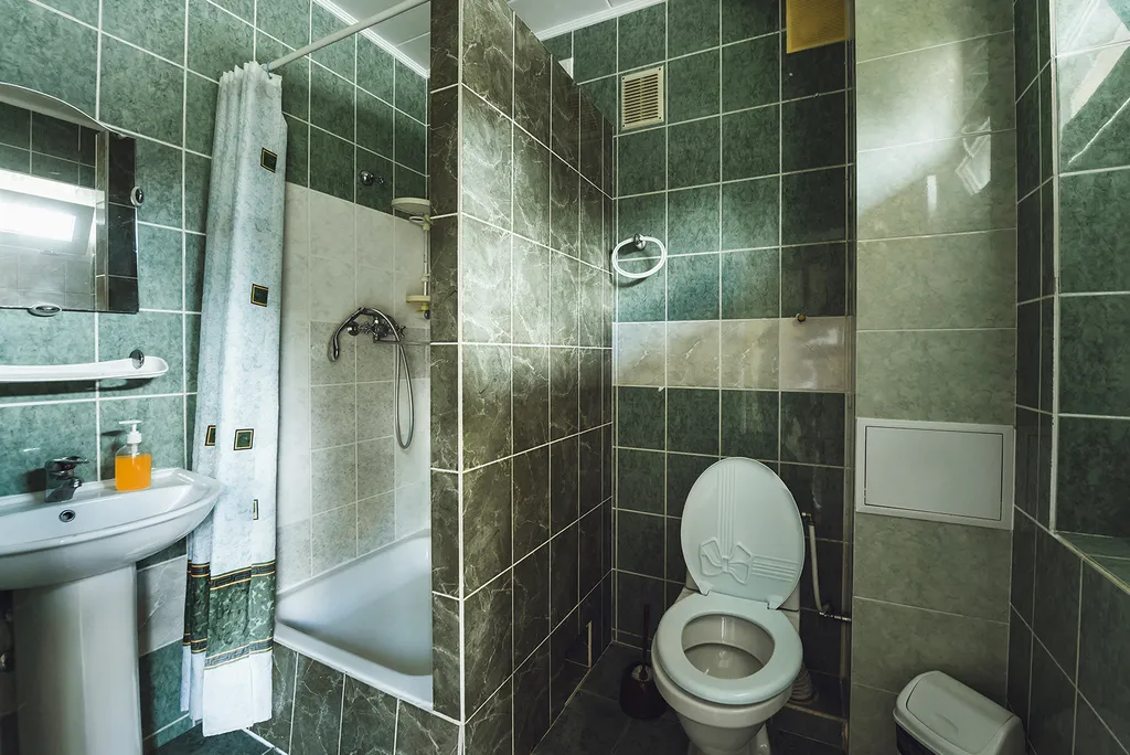 Квартира Комната — Алушта