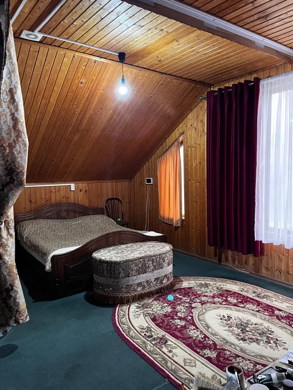 Квартира с верандой в центре города — аренда посуточно в Дербент