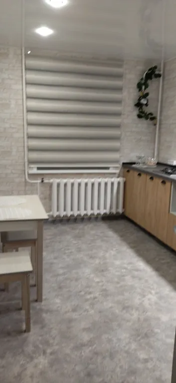 Стильная квартира в престижном районе города