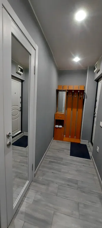 Уютная квартира на Комсомольской