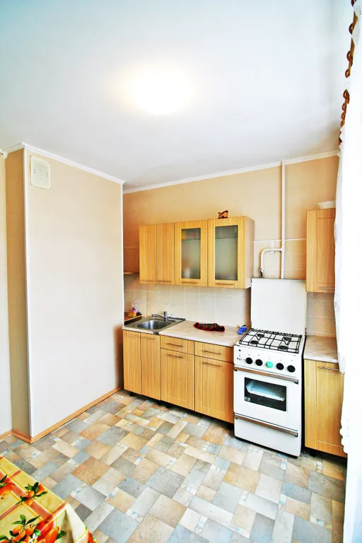 Квартира Квартира у музея Уютная — Кириши