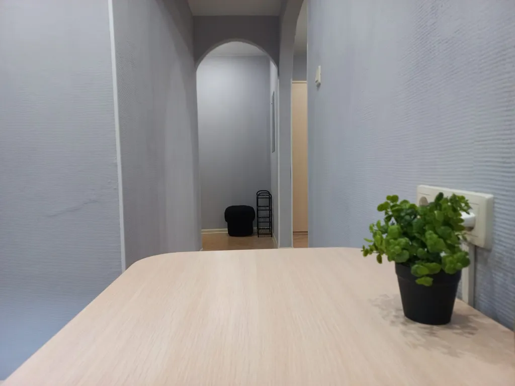 Квартира 1-комнатная Квартира — Красноярск