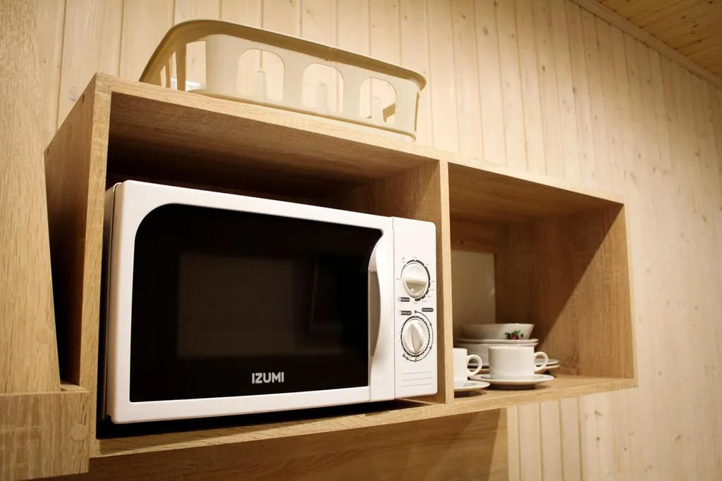 Апартамент двухместный номер 3