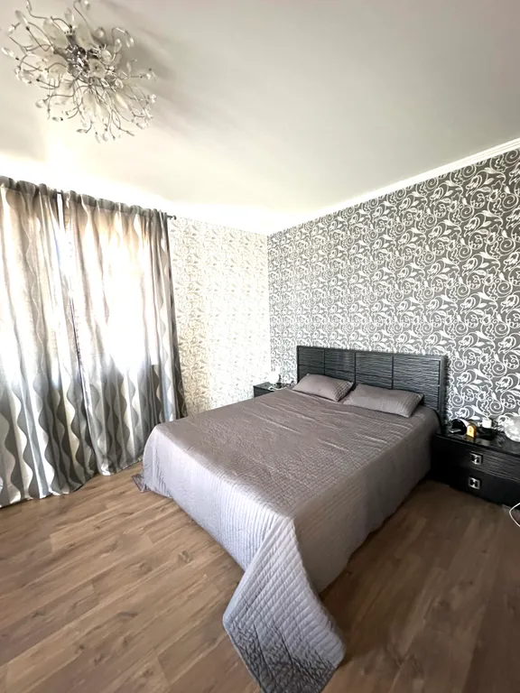 Квартира в трёх минутах от моря — аренда посуточно в Адлер