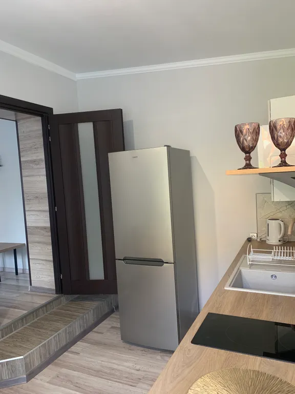 Апартаменты в гостях как дома