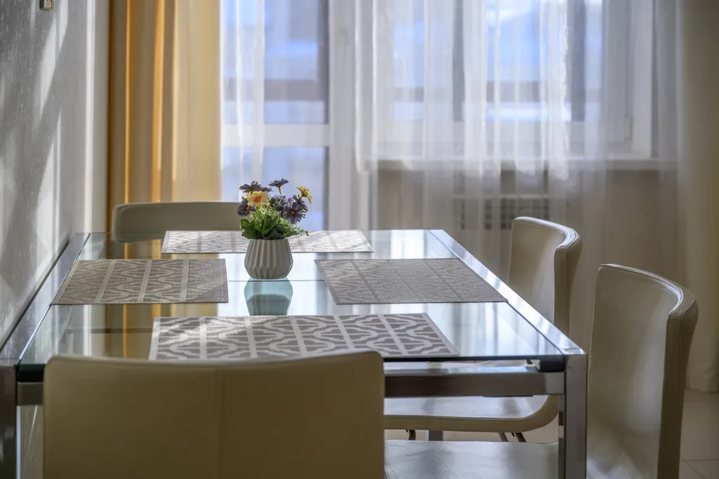 Уютная квартира у Кремля