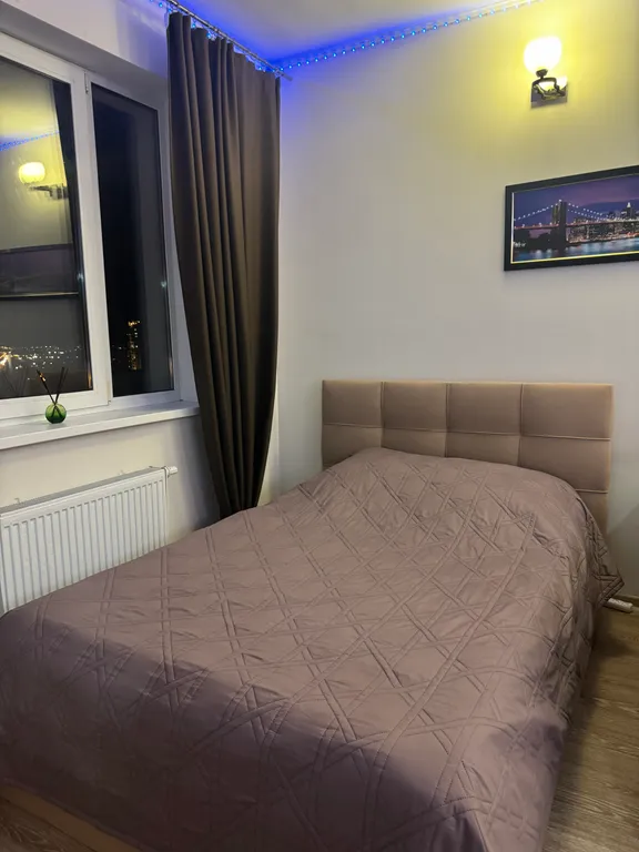 Квартира Апартаменты в центре с красивым видом на город — Волгоград