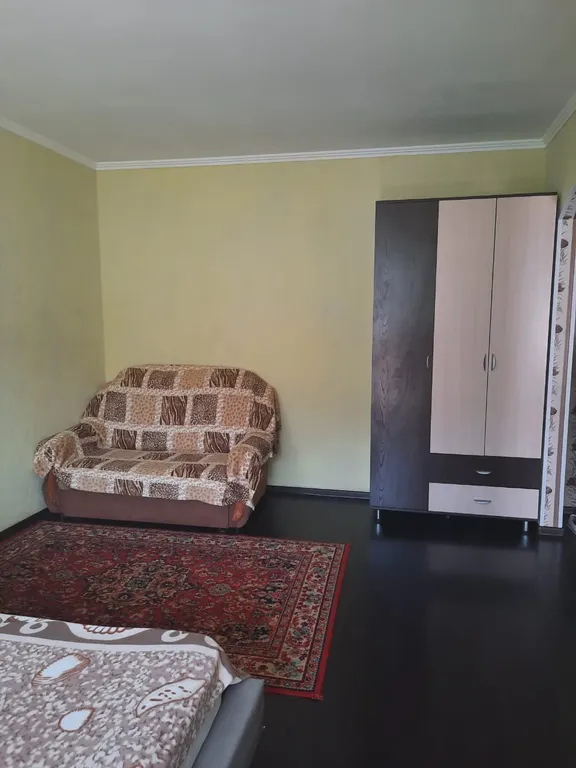 Видовая квартира на последнем этаже в зоне курорта