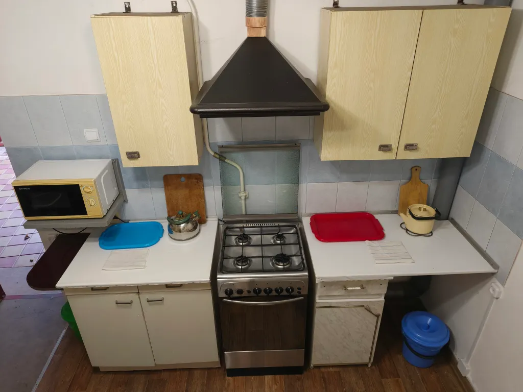 Азовские встречи