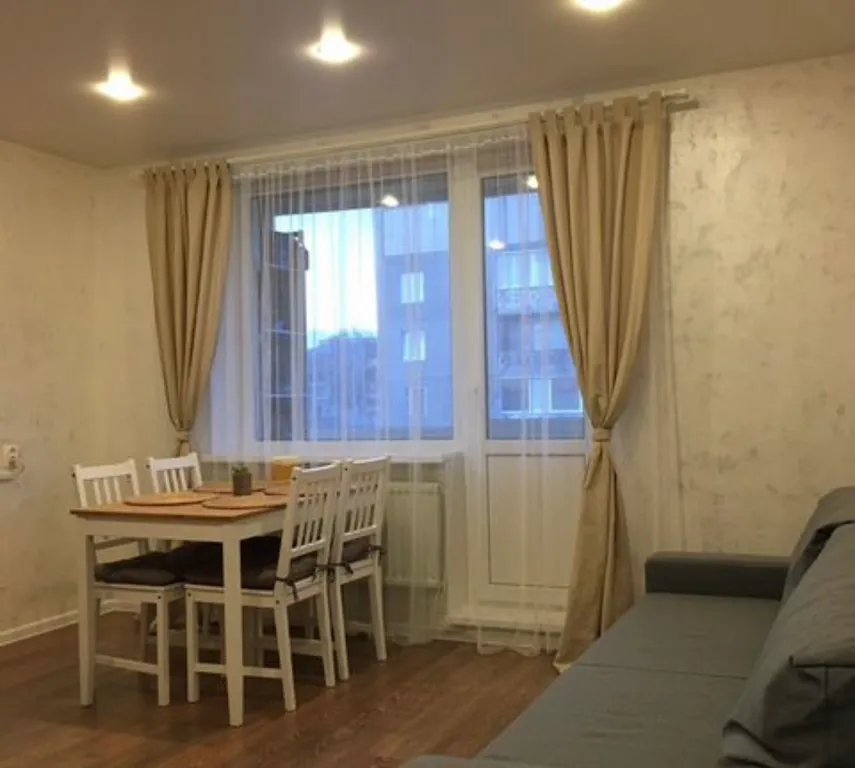 Уютная квартира — аренда посуточно в Сортавала