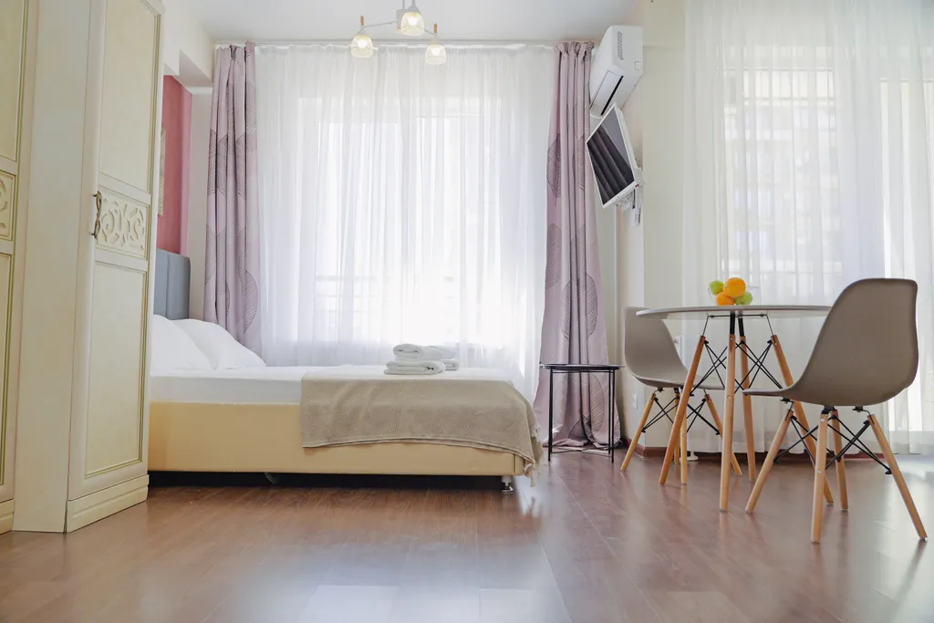 5 минут до пляжа, Каравелла Португалии