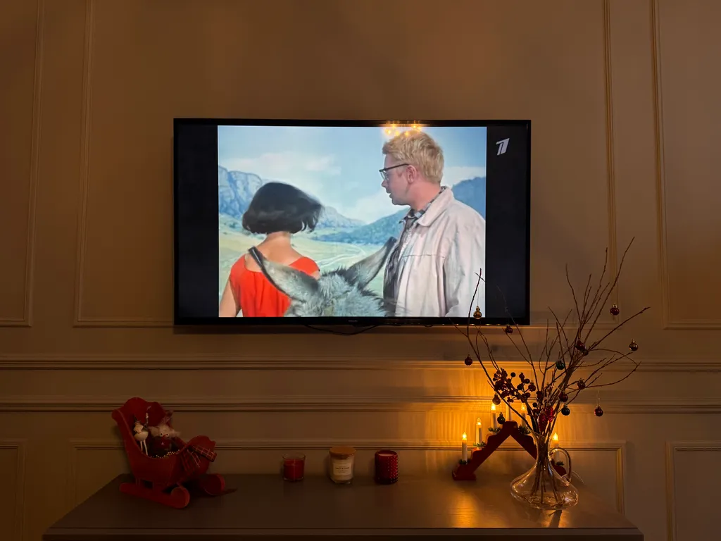 Квартира с видом на Летний сад и дворец Петра I