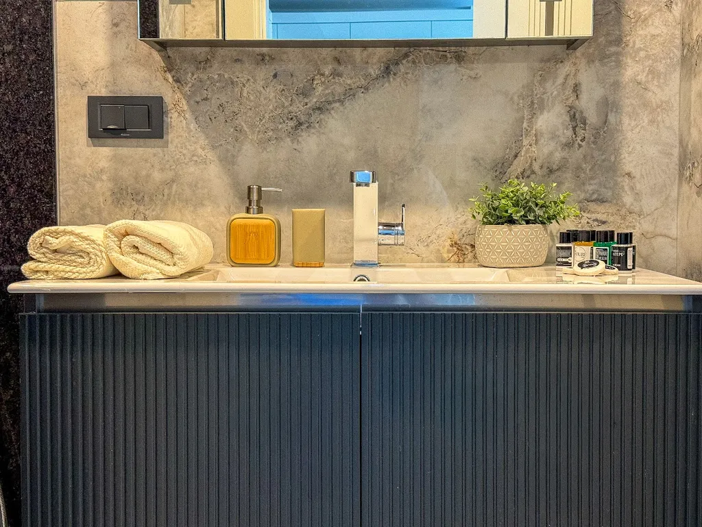 Апартамент в отельном комплексе Azura World С