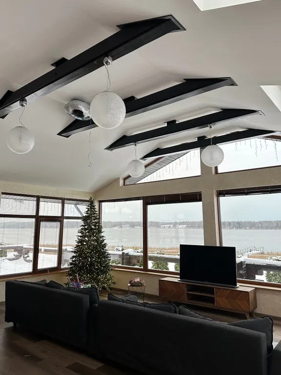 5-комнатный Дом