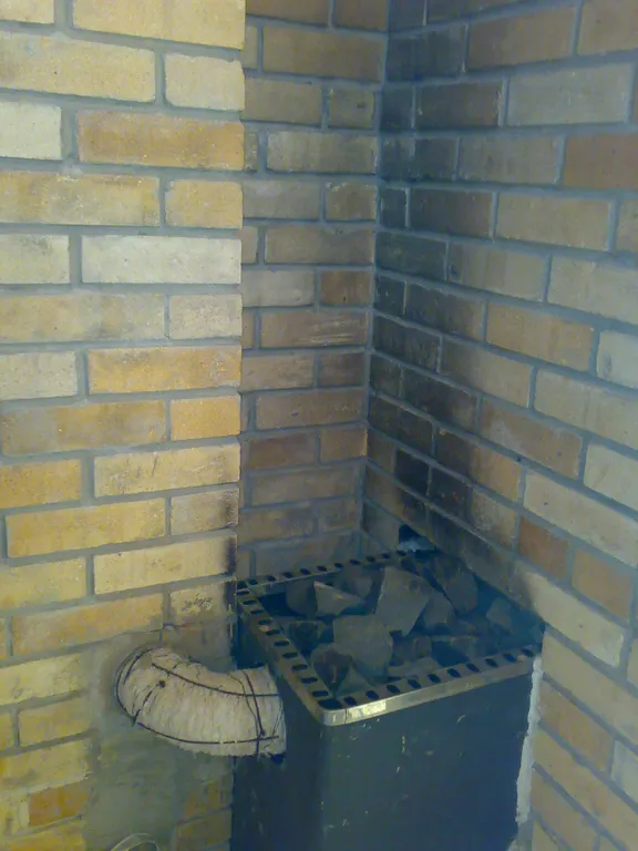 Коттедж Отдельно стоящий дом — Песчаный