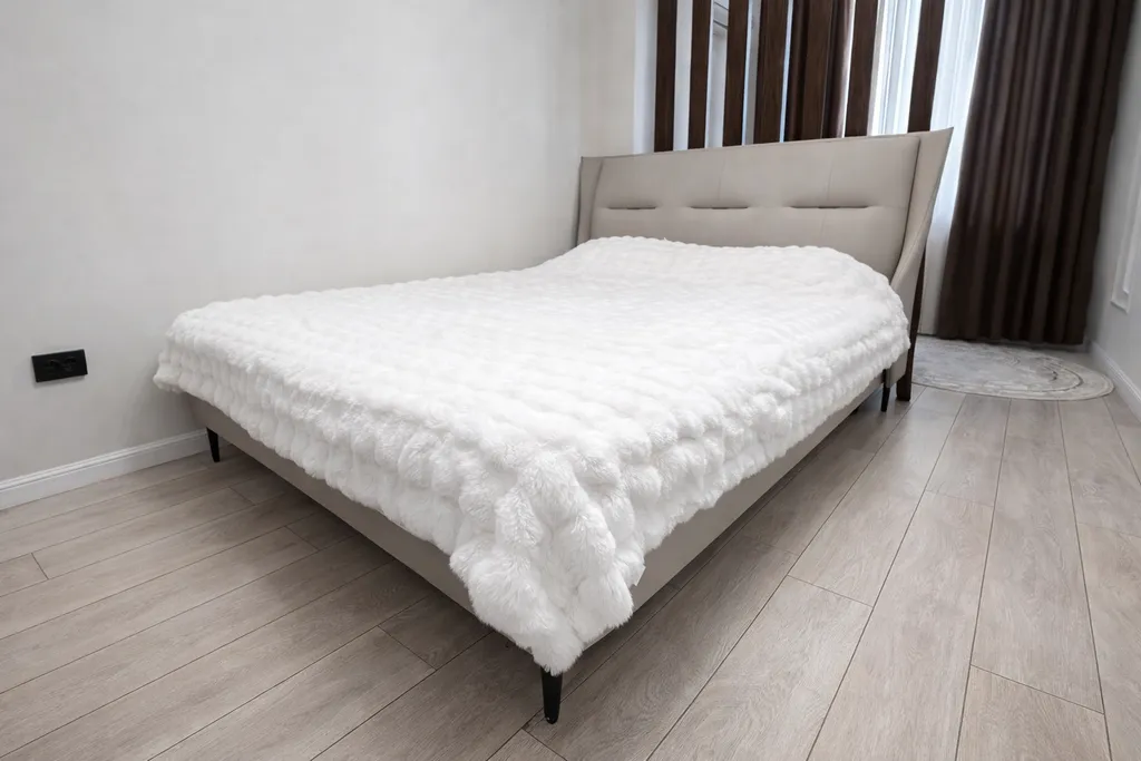 Уютные апартаменты в центре Бишкека