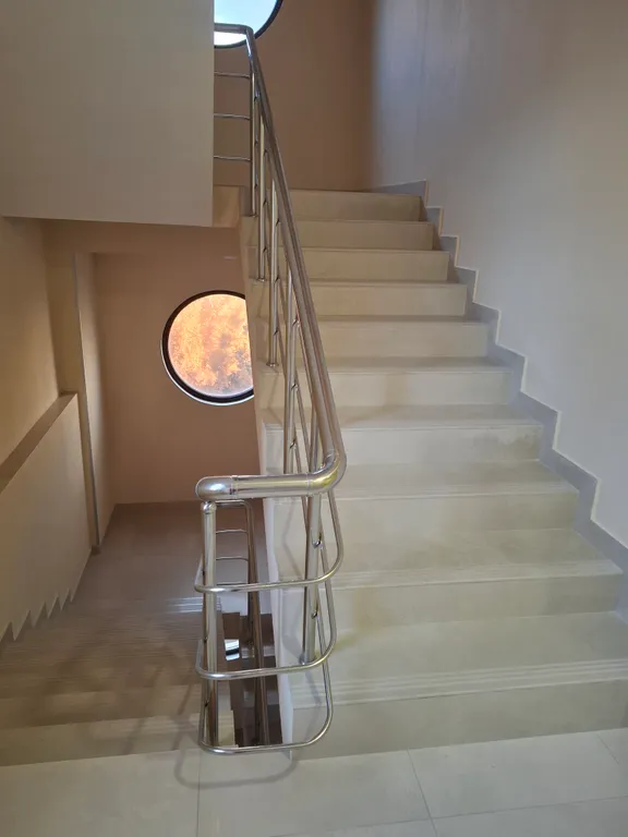 Новый дом напротив санатория Дюльбер