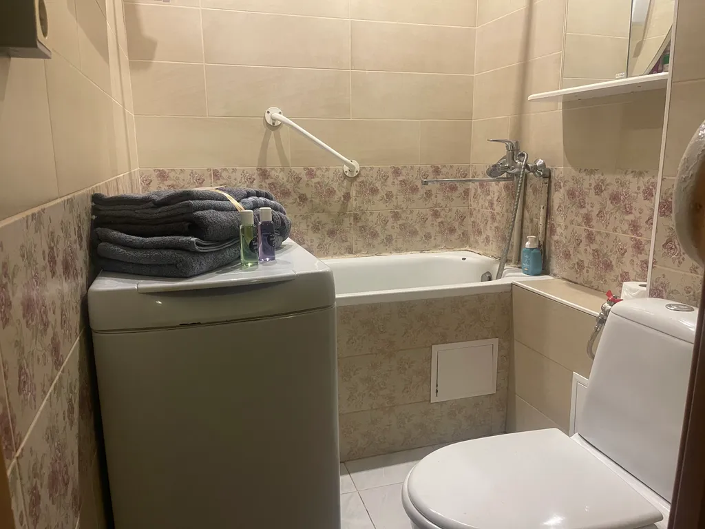 Квартира Уютная 2-х комнатная квартира в центре Калининграда — Калининград