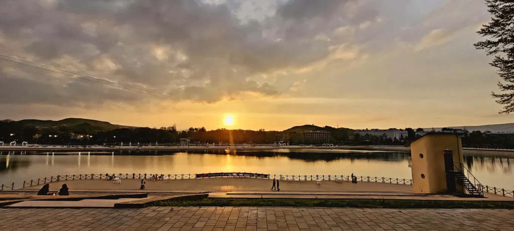 Красивая 2-комнатная квартира рядом с парком