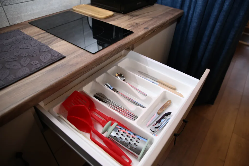 Квартира в стиле loft