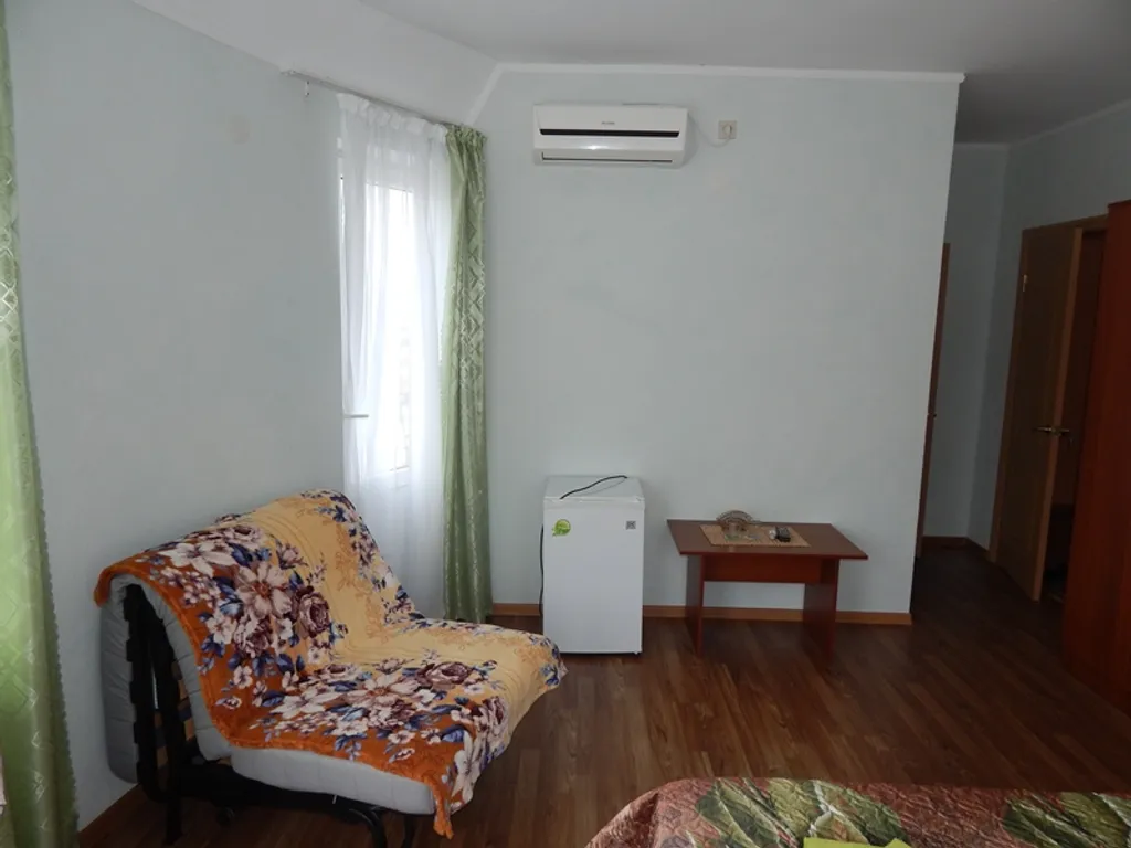 Квартира Комната — Анапа