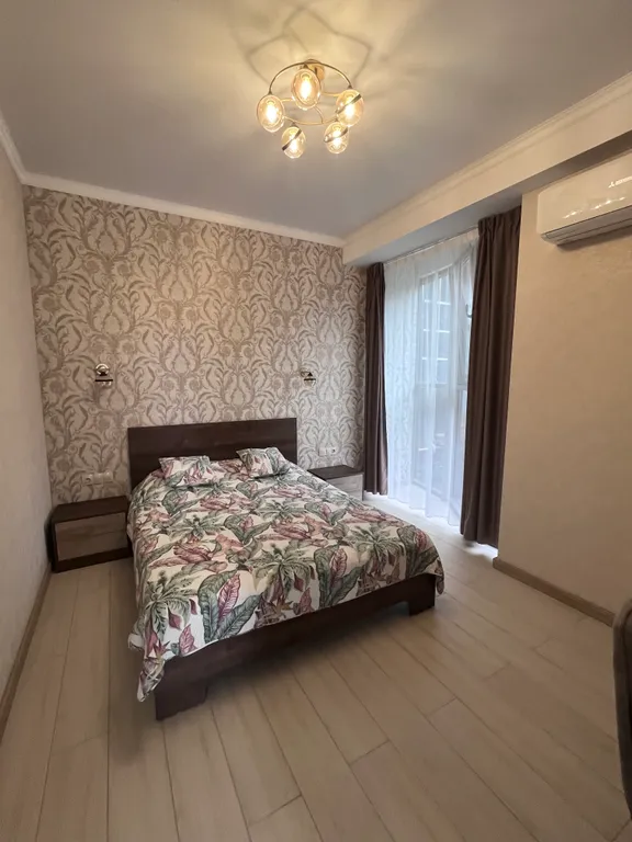 Элитные апартаменты с закрытым пляжем