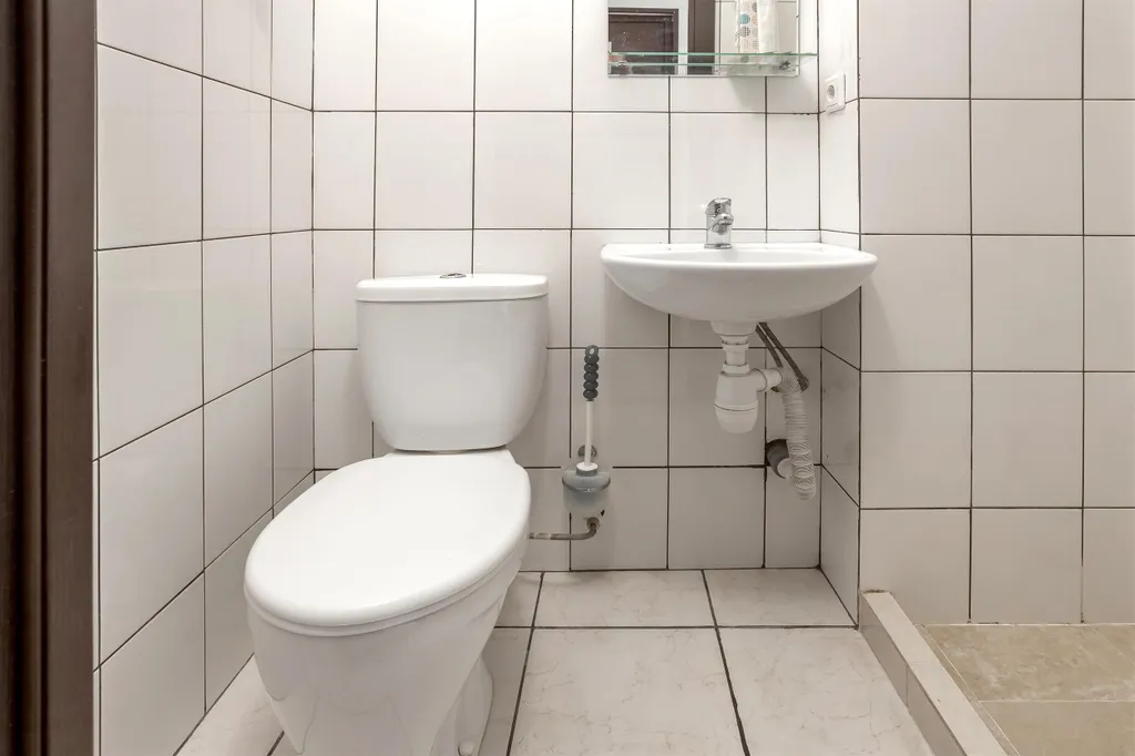 Квартира 1-комнатная Квартира — Москва