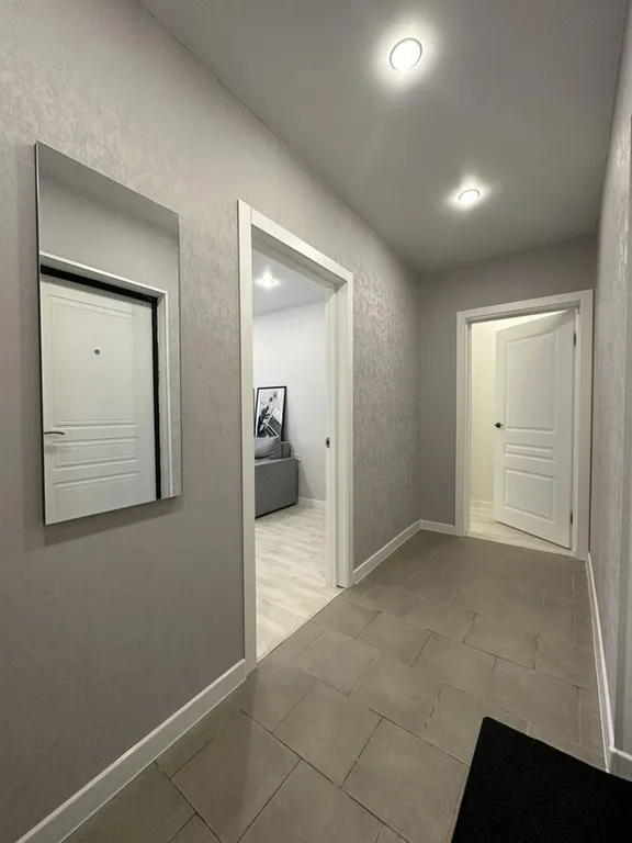 Красивая квартира у Музея Оружия