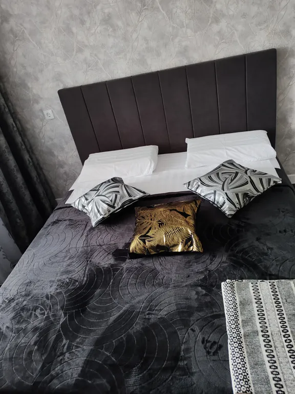 Квартира в центре Благовещенска