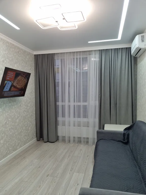 Апартаменты в центре города