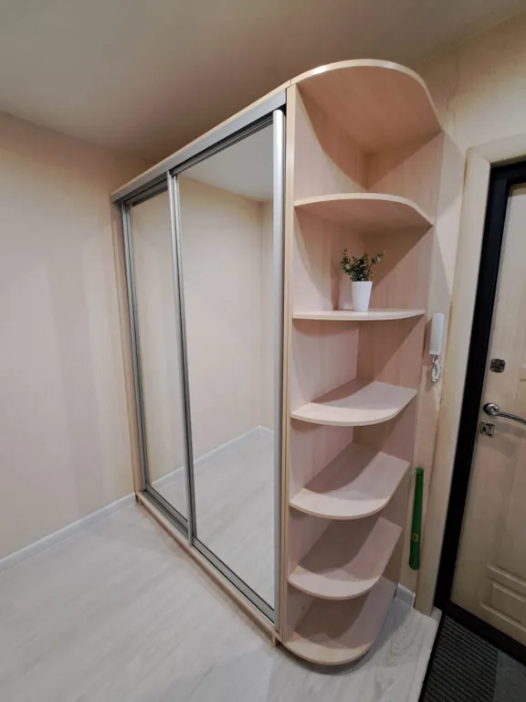 Квартира Уютная и ухоженная квартира — Новосибирск