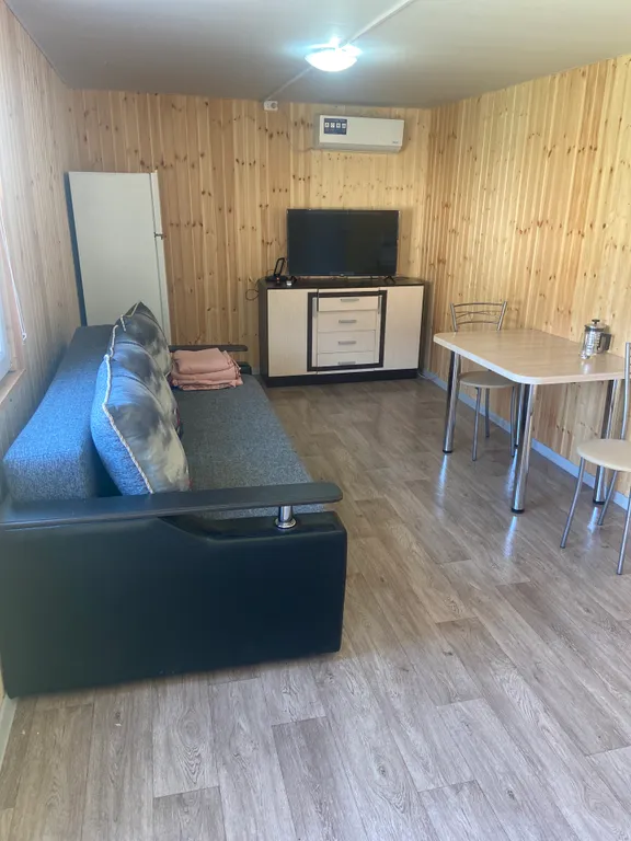 Коттедж Дом на берегу реки — аренда посуточно в Тимашёвск