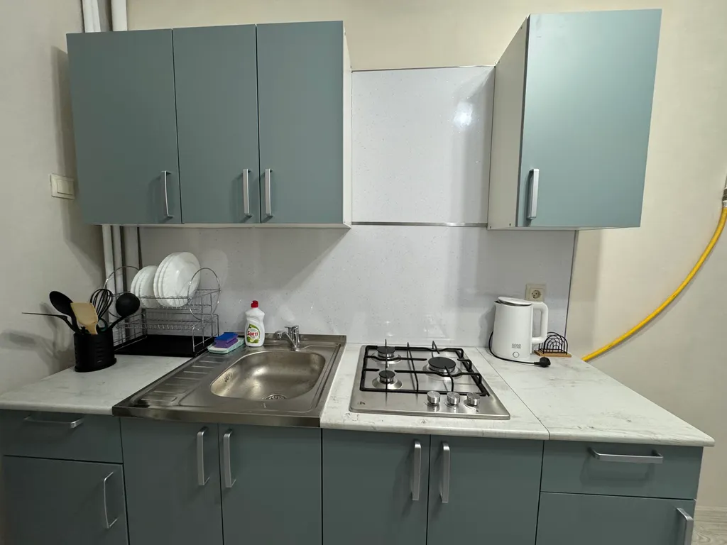 Комфортная квартира в центре Тулы