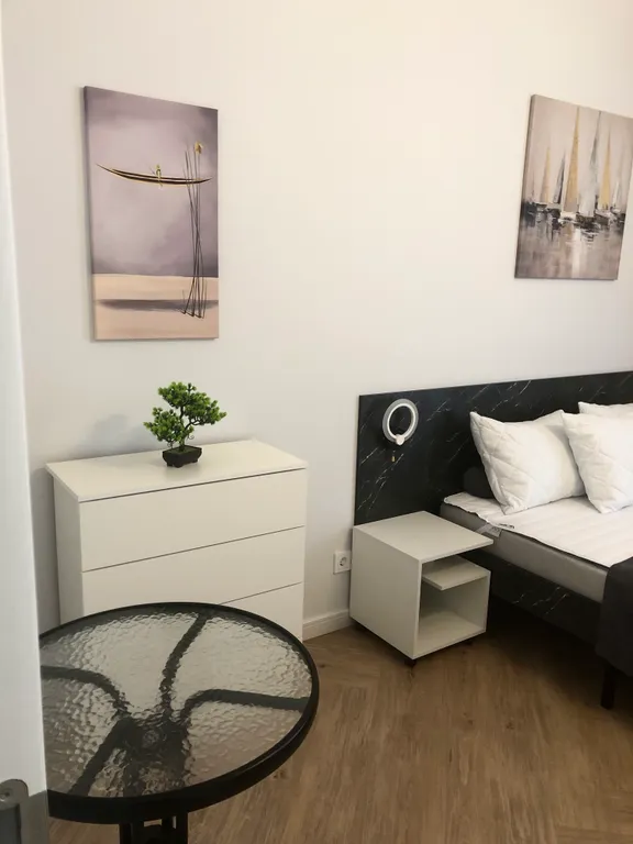 Квартира Квартира Отдых на море — Анапа