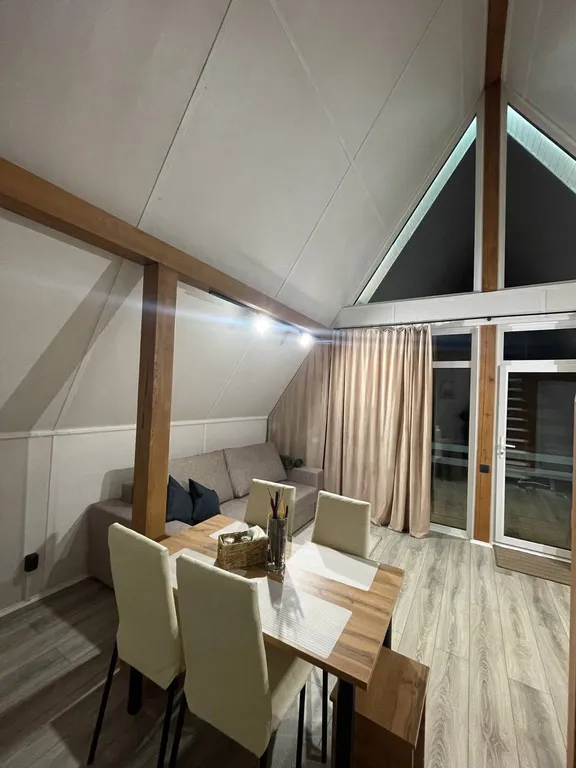 Домик для отдыха