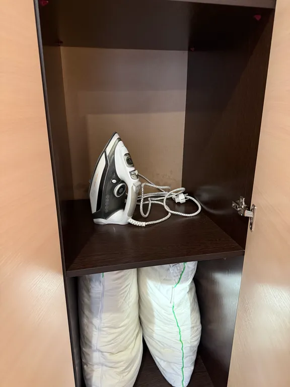 Уютная квартира близ жд вокзала