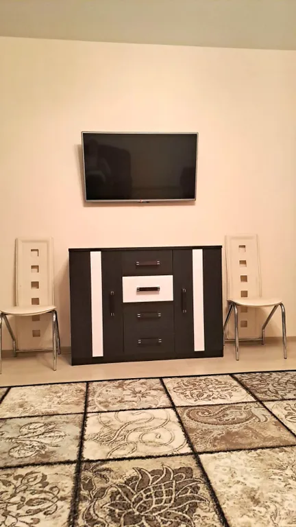 Уютная квартира в тихом центре