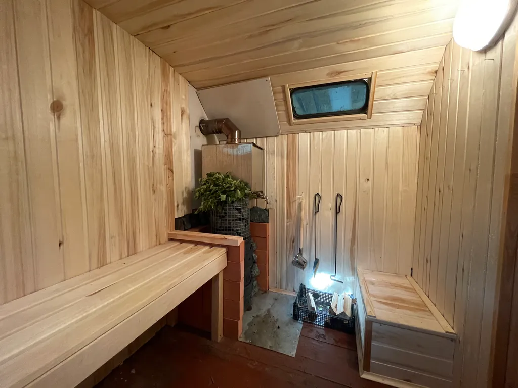 3-комнатный Дом