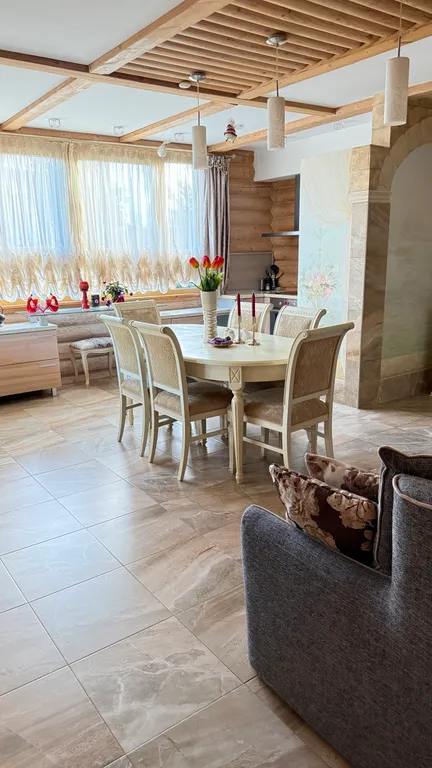 Коттедж Уютный дом на берегу озера — аренда посуточно в Витебск