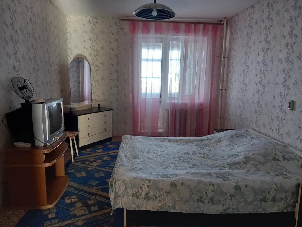 2-комнатная Квартира — аренда посуточно в Междуреченский