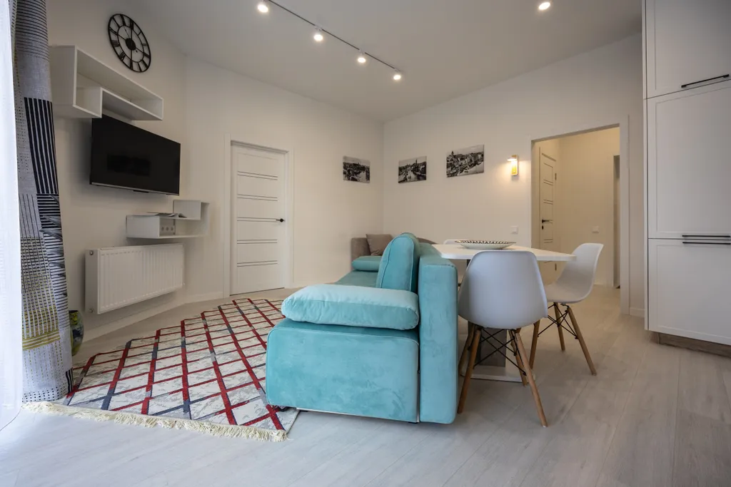 Квартира "А море близко" квартира на Побережье — Светлогорск