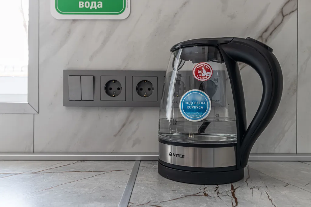 Большая студия для отдыха и восстановления после долгой поездки