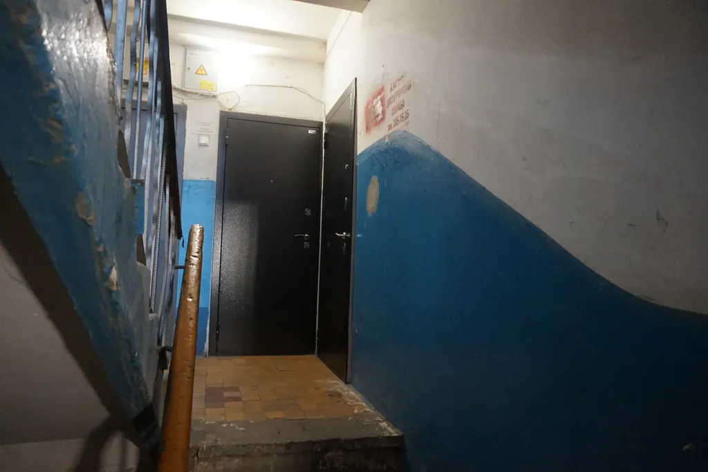 Уютная квартира в Екатеринбурге