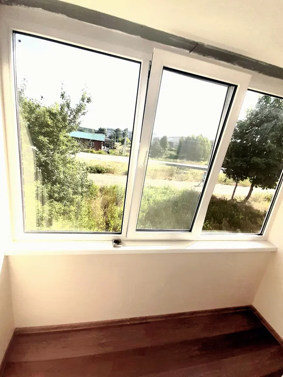 Уютная квартира с хорошим ремонтом в отличном районе города