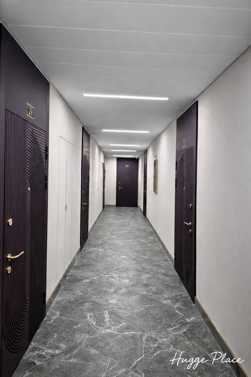 Квартира Hugge place| уютная квартира возле цирка — Новосибирск