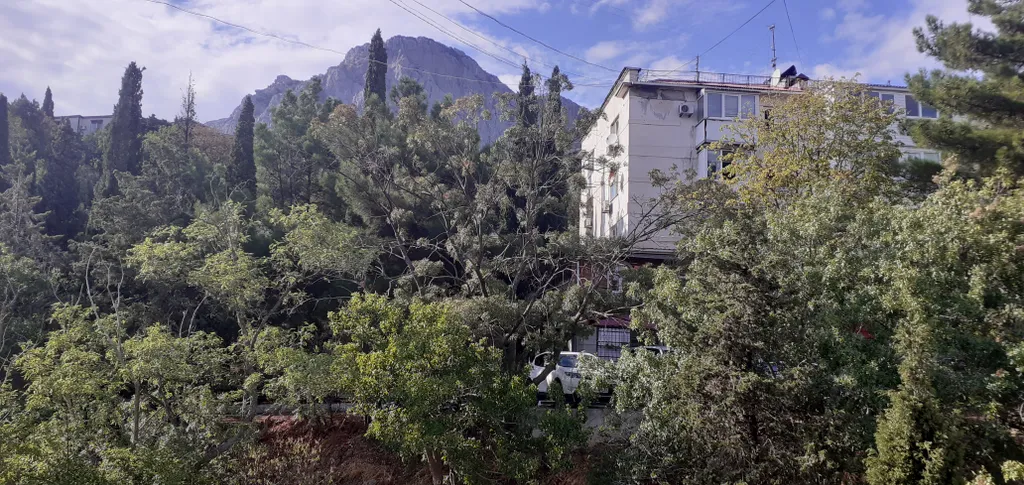 Квартира однокомнатная