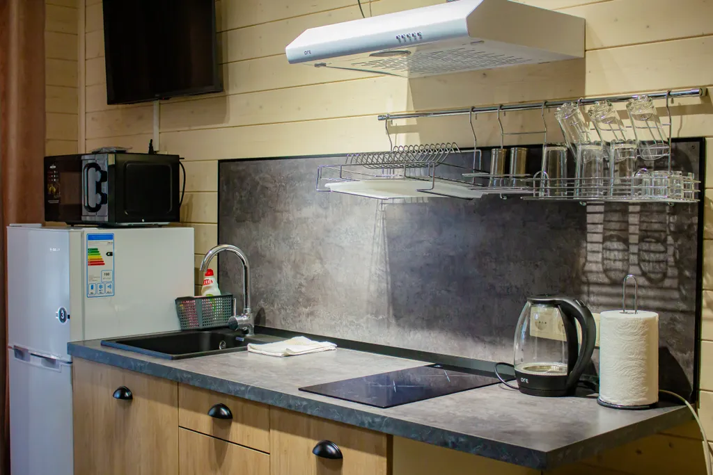 2-комнатный Дом